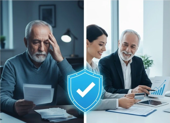 Emeklilere Kredi: Bankalar Emeklilere Nasıl Yaklaşıyor?